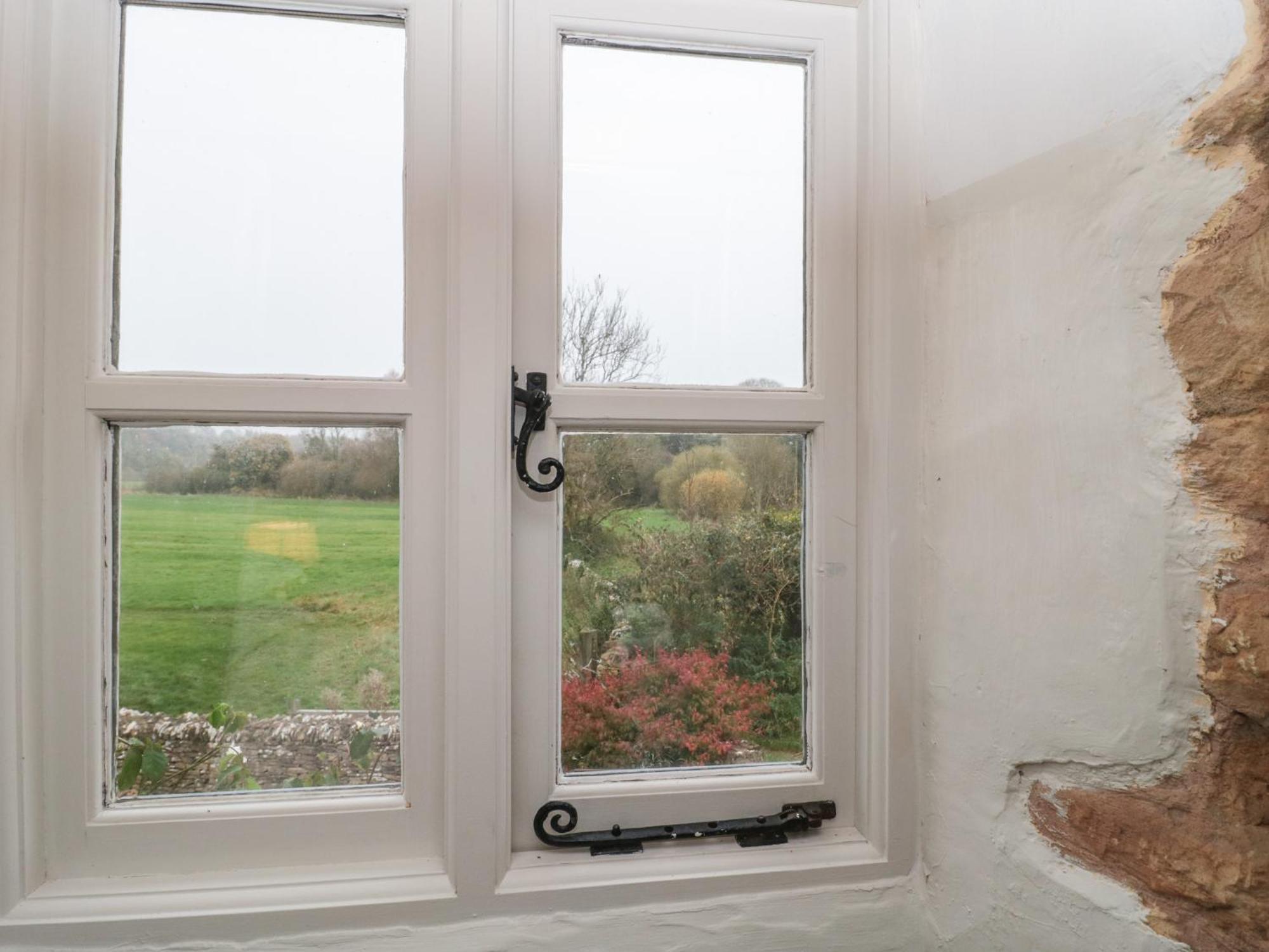 Meadow View Holiday home