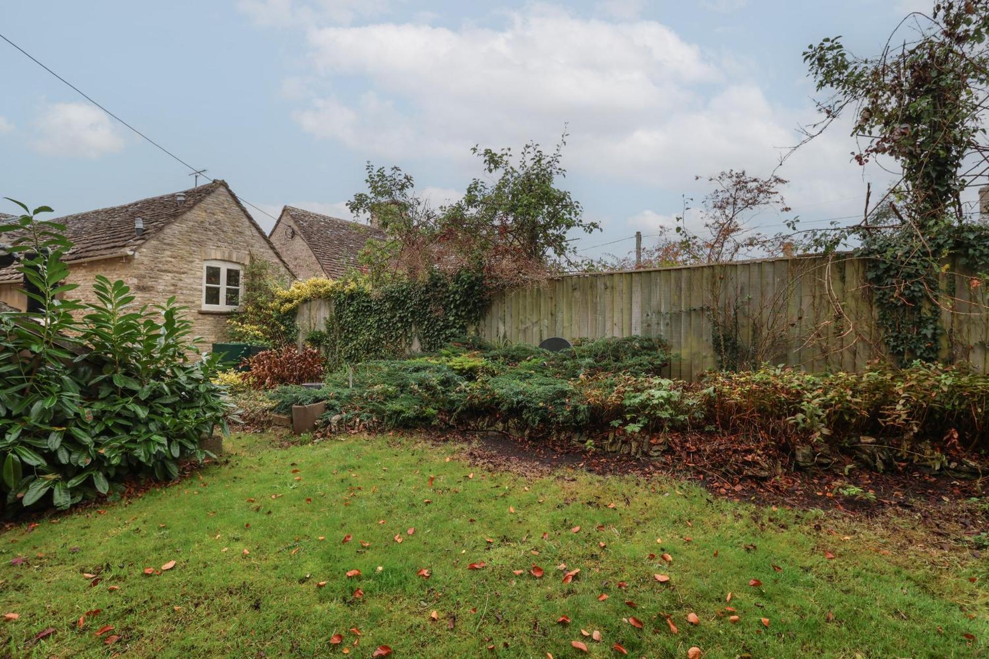 Meadow View Holiday home *