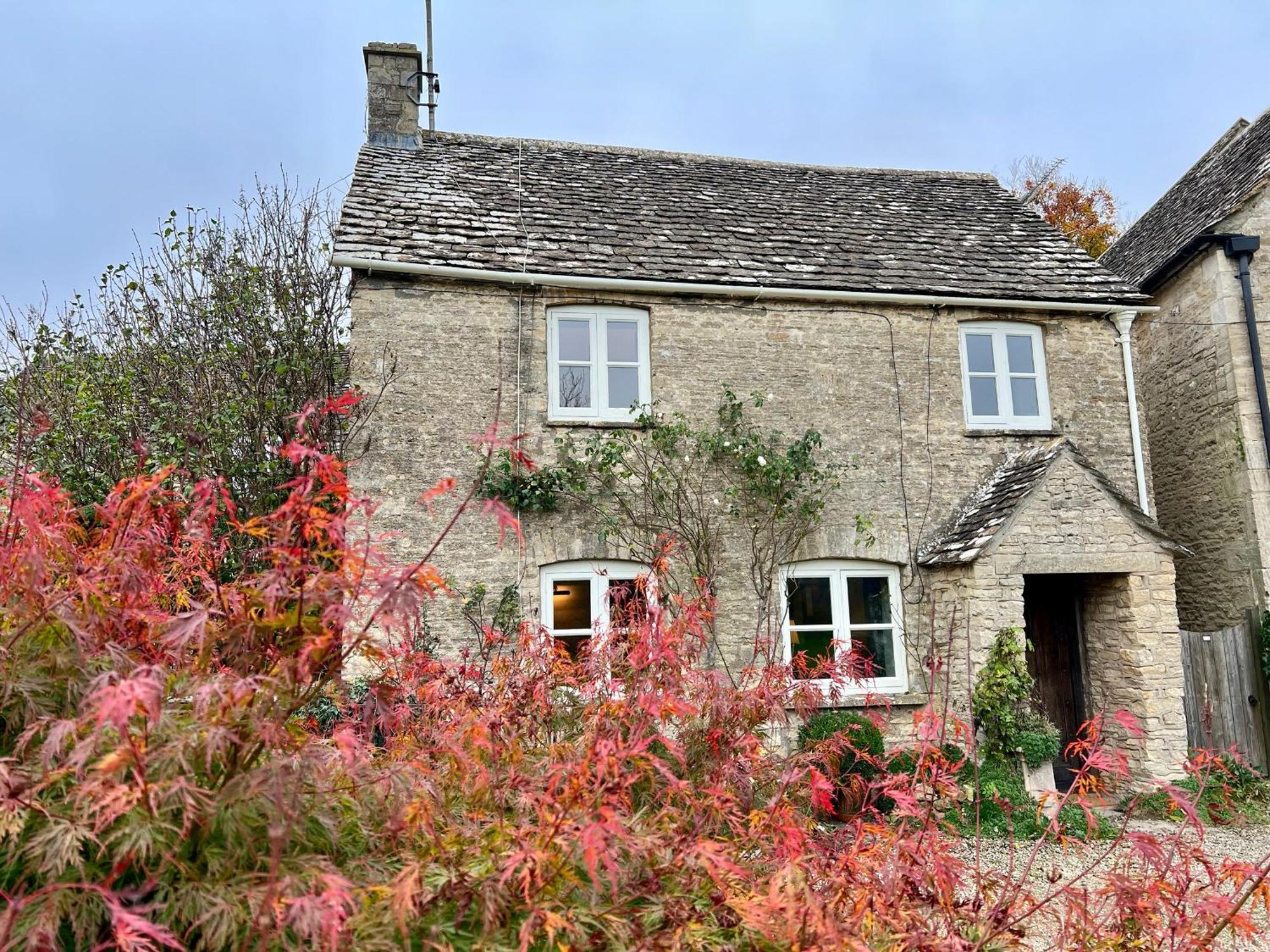 Holiday home Meadow View *